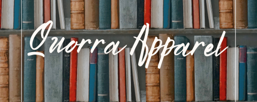 Quorra Apparel